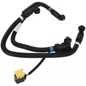 Resim AGCO Hortum - Massey Ferguson / Fendt / Valtra | ACP0669800 