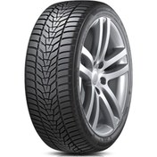 Resim Hankook 225/55 R19 99V XL Winter I Cept Evo 3 X W330A Kış Lastiği 2025 