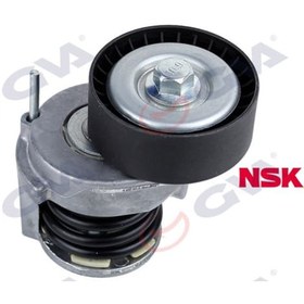 Resim GVA 2775176K Alternatör Gergi Rulmanı Kütüklü Golf5 Jetta Passat Tiguan A3 1.4 Tsı Blg Bmy Cava 