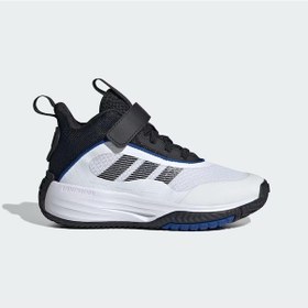 Resim Adidas Ownthegame 3.0 Çocuk Basketbol Ayakkabısı C-adııf4592f10a00 Beyaz 