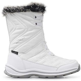 Resim Hammer Jack Usoa Beyaz Bayan Su Geçirmez Kar Botu 20109 Beyaz 