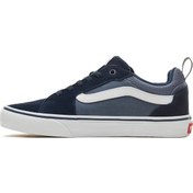 Resim Vans Mn Filmore Lacivert Erkek Sneaker 000000000100395718 Çok Renkli 