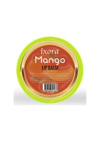 Resim Ixora Mango Özlü Nemlendirici Dudak Bakım Kremi 20 ML 