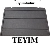 Resim TEYİM Torneo Courier Pandizot Bagaj Rafı Pandizotu 2023-2025 arası uyumlu 
