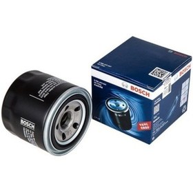 Resim Bosch Renault Megane 3 1.5 Dci Yag Filtresi 516024306 
