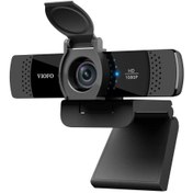 Resim Viofo P800 Full Hd Mikrofonlu Webcam Bilgisayar Pc Kamerası 