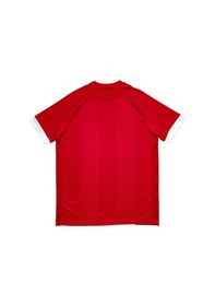 Resim Raru Erkek Forma T-shirt Salveo Kırmızı Kırmızı 