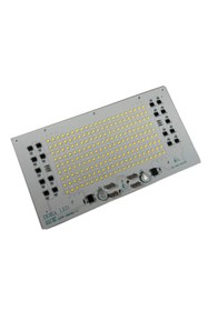 Resim DORA LED 220v 150w 2835 Smd Ledli Gün Işığı Hazır Projektör Ledi 220 Volt 150 Watt 