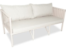 Resim London Oturma Takımı 5 Kişilik - Kum 