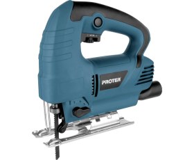 Resim Proter Pd 610 E Dekupaj Makinası 