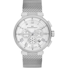 Resim Grand Romanson GR.1.AG1390.05 Erkek Kol Saati 