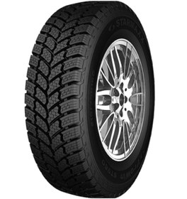 Resim Starmaxx 195/75 R16 C Tl 107/105r 8pr Prowin St960 Kış Lastiği (Üretim Yılı:2024) 