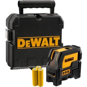 Resim Dewalt DW0822 Şakül ve Çapraz Çizgi Lazeri 