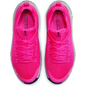 Resim Nike W Free Metcon 6 Kadın Spor Ayakkabı Pembe 