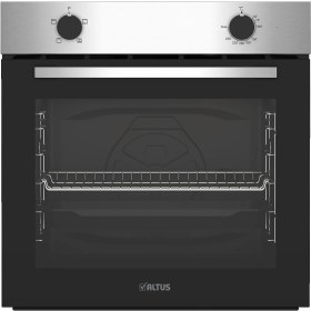 Resim Altus Inox 3 Lü Ankastre Set ( Ala 310 I - Ala 181 Gıd - Ala 522 I ) 