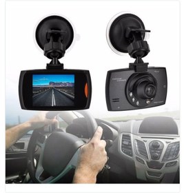 Resim newnet 32GB Destekli Araç Içi Kamerası 1080P Full HD 2.7' Ekranlı Tekli Araç Kamerası-pm-5370 