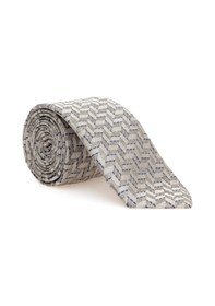 Resim Pierre Cardin Erkek Bej Kravat 50313290-591 Bej 