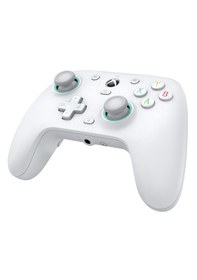 Resim Gamesir G7 Se Kablolu Xbox Gamepad - Hall Effect - Xbox Lisanslı 