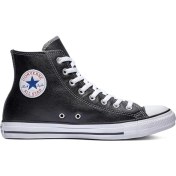 Resim Converse CHUCK TAYLOR ALL STAR Siyah Kadın High Sneaker 