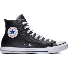 Resim Converse CHUCK TAYLOR ALL STAR Siyah Kadın High Sneaker 
