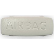 Resim Vw Passat Cc 13-17 Yan Airbag Yazisi Kapagi Gri 3C0853437C 1 Ad 553943713 
