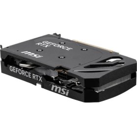 Resim Msı Geforce Rtx 5060 Tı Shadow 2x Oc Plus 8gb Gddr7 128BIT Dlss 4 Ekran Kartı 