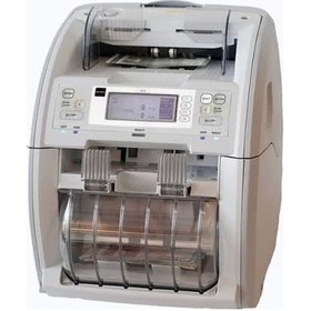 Resim Glory Gfs-120t Para Sayma Makinesi Yenilenmiş Ürün 