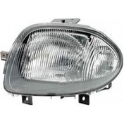 Resim Renault Clio 2-II- Hatcback Far Sol (98-03) 7701045995 - 7701045168 