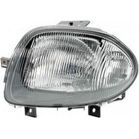 Resim Renault Clio 2-II- Hatcback Far Sol (98-03) 7701045995 - 7701045168 