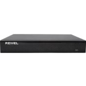 Resim Rewel XVR-204D 4 Kanal Dvr Kayıt Cihazı 232006 