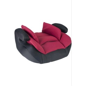 Resim Atom Ultra Comfort 15-36 Kg Oto Koltuğu Yükseltici Bordo Babydoor Bordo 