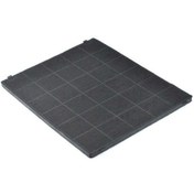 Resim P 40 Yi Ankastre Davlumbaz Aspiratör Karbon Filtre 1 Adet 165730006 