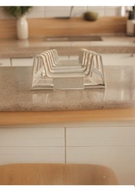 Resim Ny Home Tabaklık Krem 