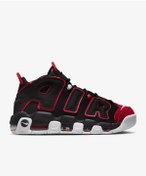 Resim Nike AIR MORE UPTEMPO ERKEK AYAKKABI FD0274-001 