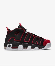 Resim Nike AIR MORE UPTEMPO ERKEK AYAKKABI FD0274-001 