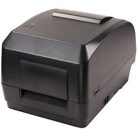 Resim Digitus DA-81021 300 Dpi Direkt Termal Barkod Yazıcı Siyah 