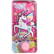 Resim Unicorn Retro Su Oyunu 