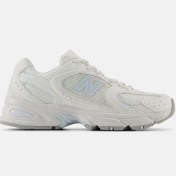 Resim Kadın Spor U530CSD New Balance Lifestyle White 