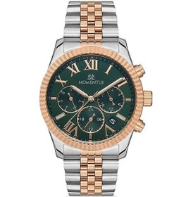 Resim Momentus CW128T-15SR Kadın Kol Saati 