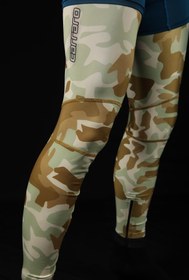 Resim Carraro CR-2104 Bacak Isıtıcı Kahverengi 