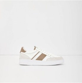 Resim Aldo Elıo-tr - Beyaz Erkek Sneaker 