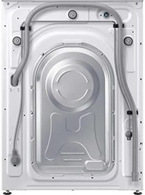 Resim Samsung WW90TA046AH/AH 1400 Devir 9 kg Çamaşır Makinesi 
