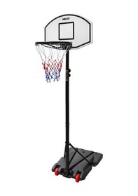 Resim Helix Basketbol Potası Portatif Bpa-160 