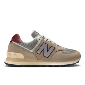 Resim New Balance ERKEK AYAKKABI U574SKB 