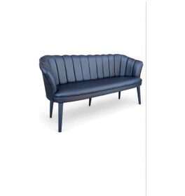 Resim Aryans Ofis Büro Deri Koltuğu Ofis Bekleme Koltuğu Siyah Deri Ofis Koltuğu Çok Renkli 