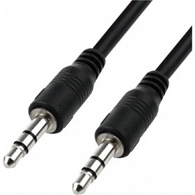 Resim Net-X NT-145 5 mt Stereo Kablo ( Aux ) 