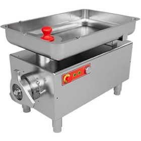 Resim Empero Emp.mm.42 Paslanmaz Et Kıyma Makinesi 