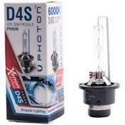 Resim Photon D4S 6000K +%50 More Vision Ampul 126740181071 