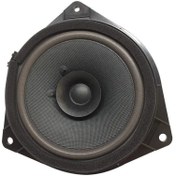 Resim POWERMASTER PW-13HY 16 CM 4 OHM 100 WATT HYUNDAI ARAÇLAR İÇİN TEKLİ OTO HOPARLÖR POWERMASTER PW-13HY 16 CM 4 OHM 100 WATT HYUNDAI ARAÇLAR İÇİN TEKLİ OTO HOPARLÖR
