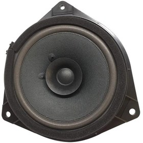 Resim POWERMASTER PW-13HY 16 CM 4 OHM 100 WATT HYUNDAI ARAÇLAR İÇİN TEKLİ OTO HOPARLÖR 